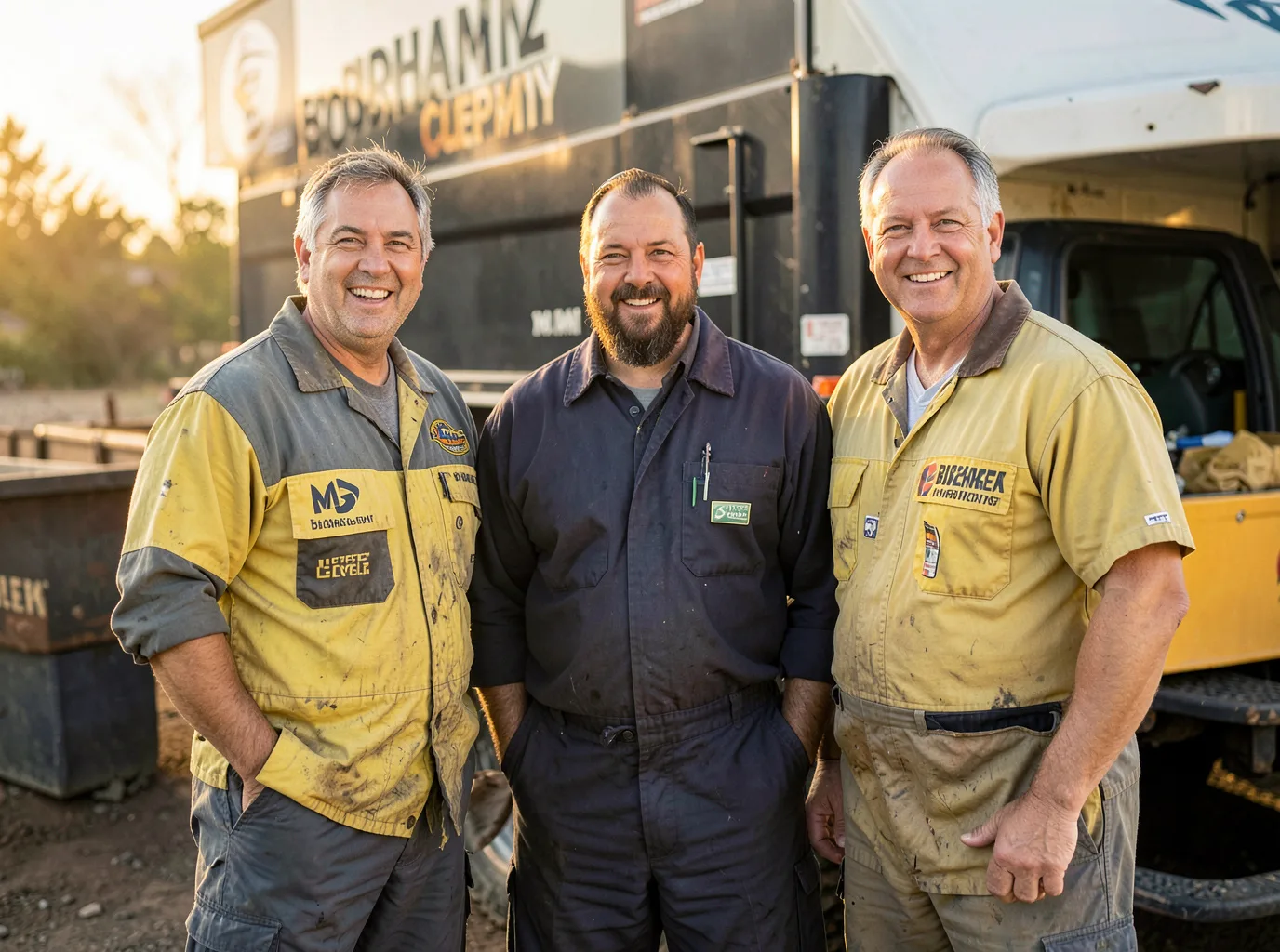 Sewage Cleanup company in Brodheadsville, PA